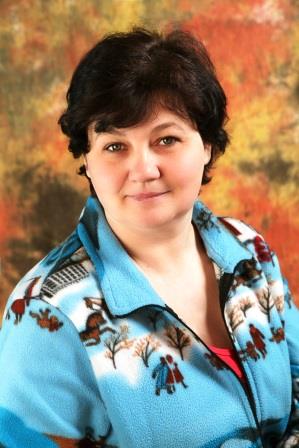 Матвеева Екатерина Владимировна.