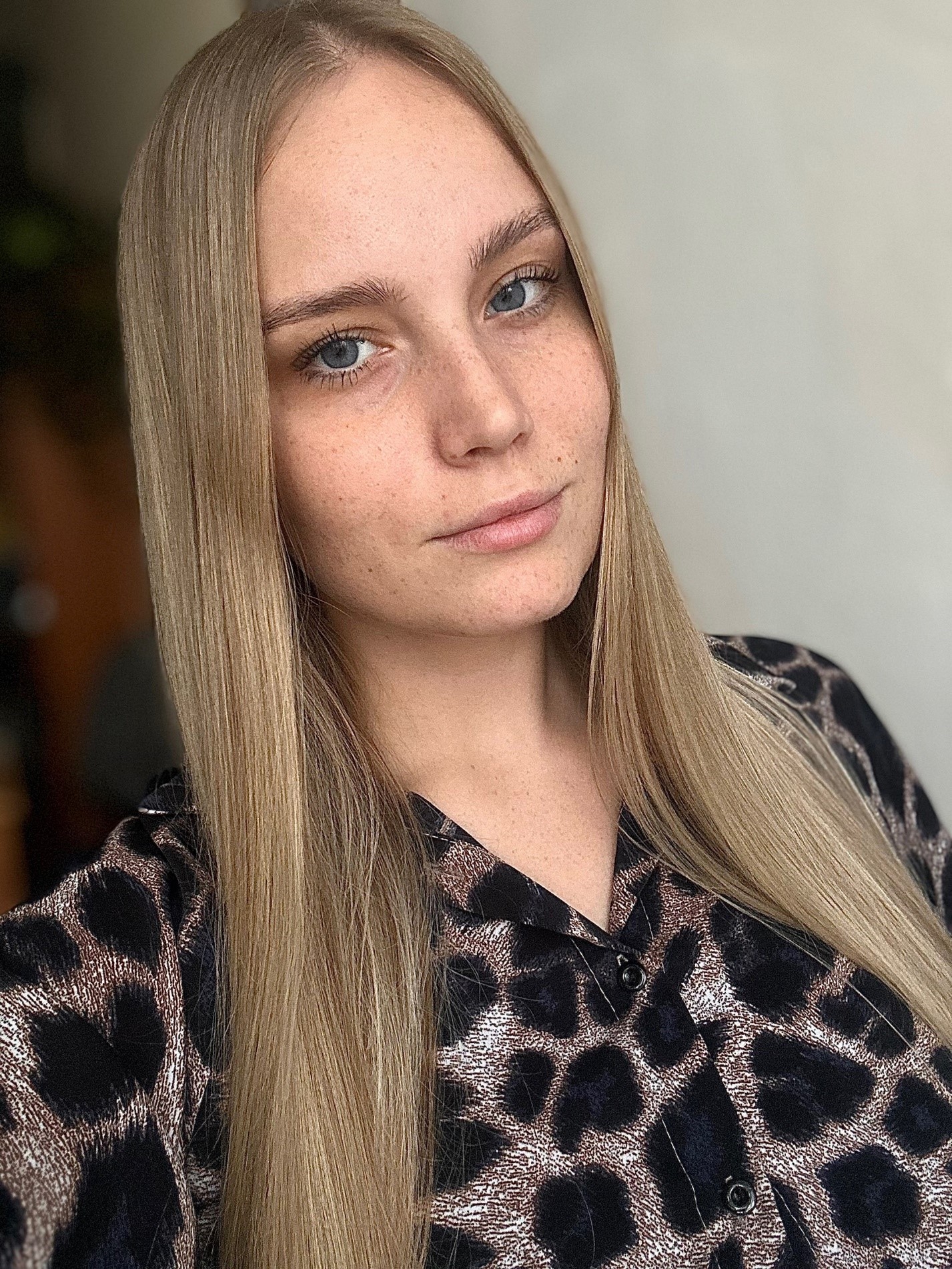 Штогрина Дарья Сергеевна.